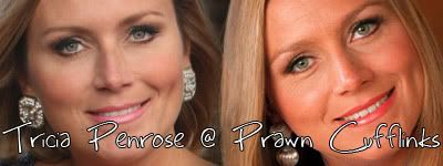 Tricia penrose tits Tricia penrose tits are absolutely